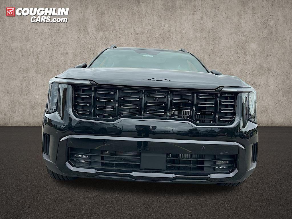 new 2026 Kia Sorento car, priced at $43,392