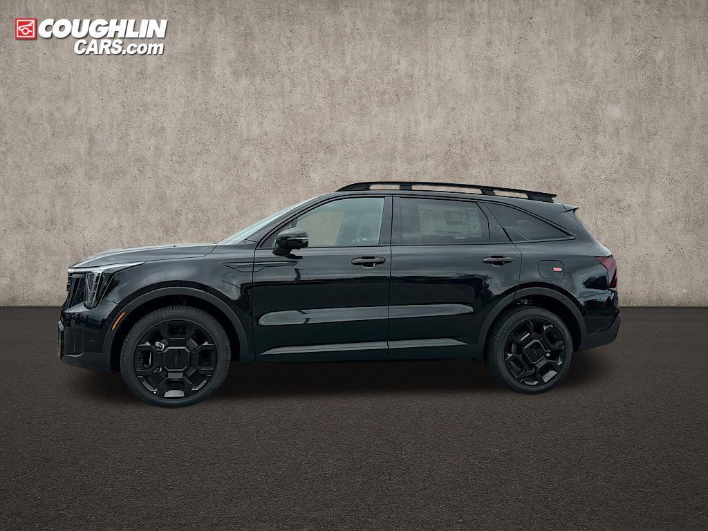 new 2026 Kia Sorento car, priced at $43,392
