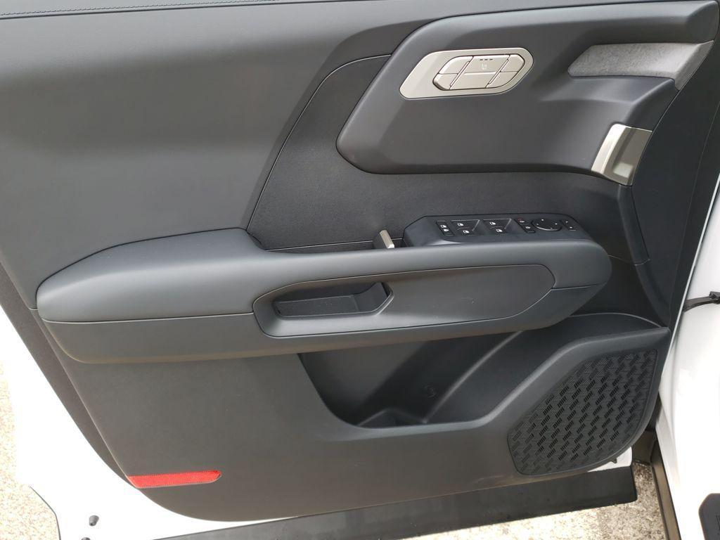 new 2027 Kia Telluride car, priced at $46,235