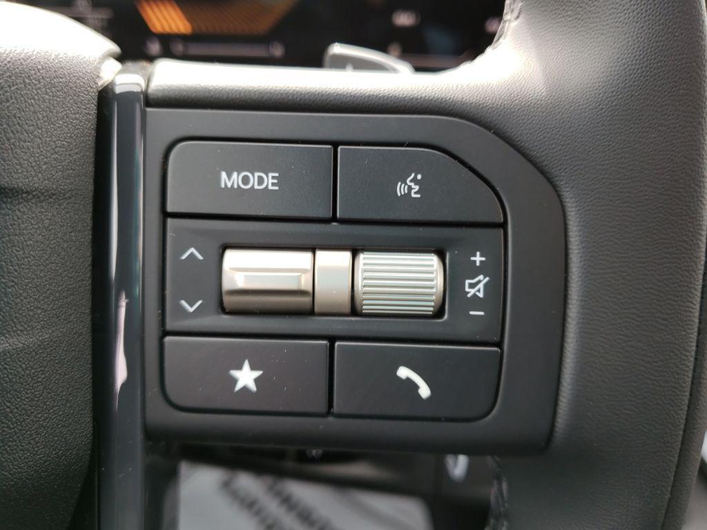 new 2027 Kia Telluride car, priced at $46,235