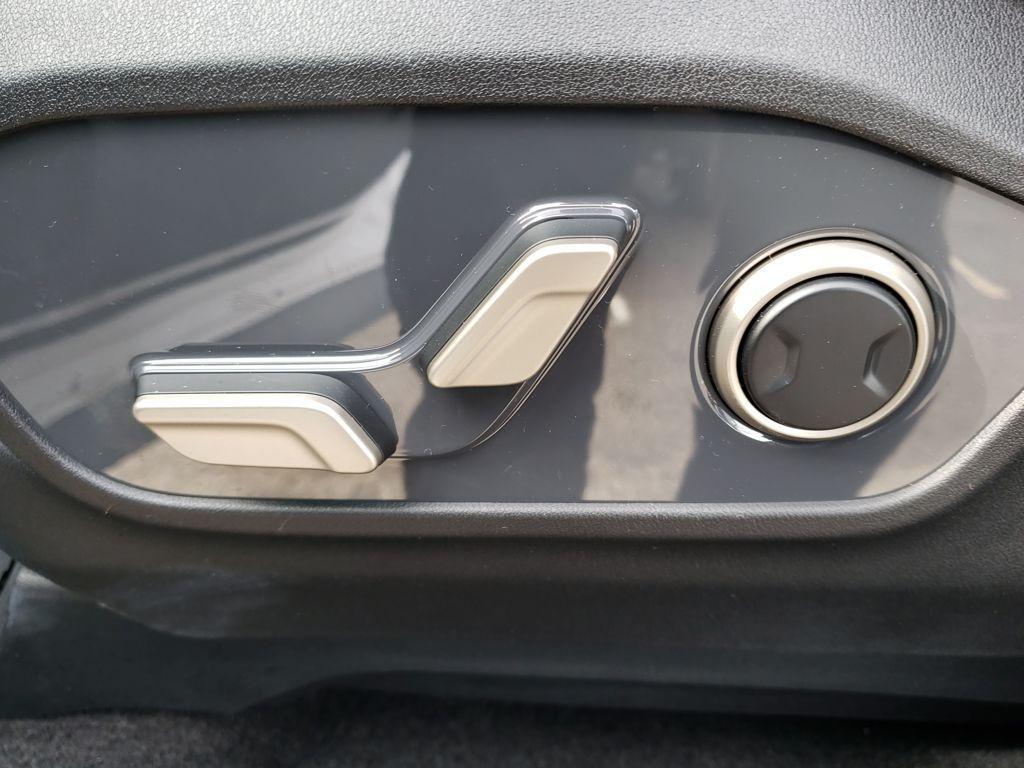 new 2027 Kia Telluride car, priced at $46,235