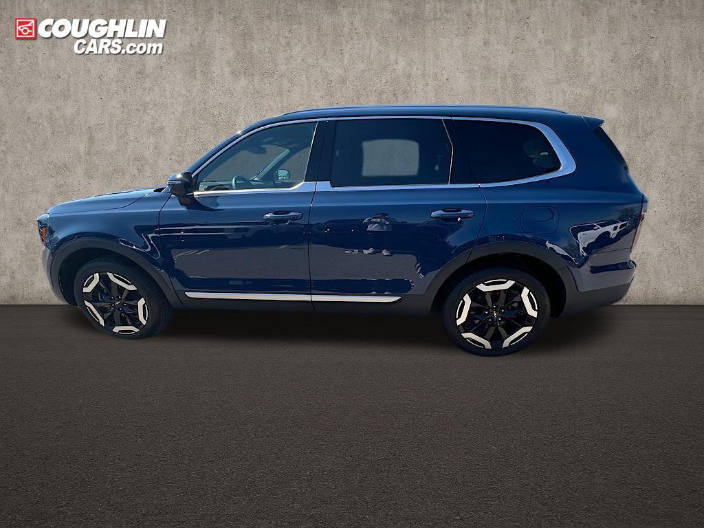 new 2024 Kia Telluride car, priced at $42,999