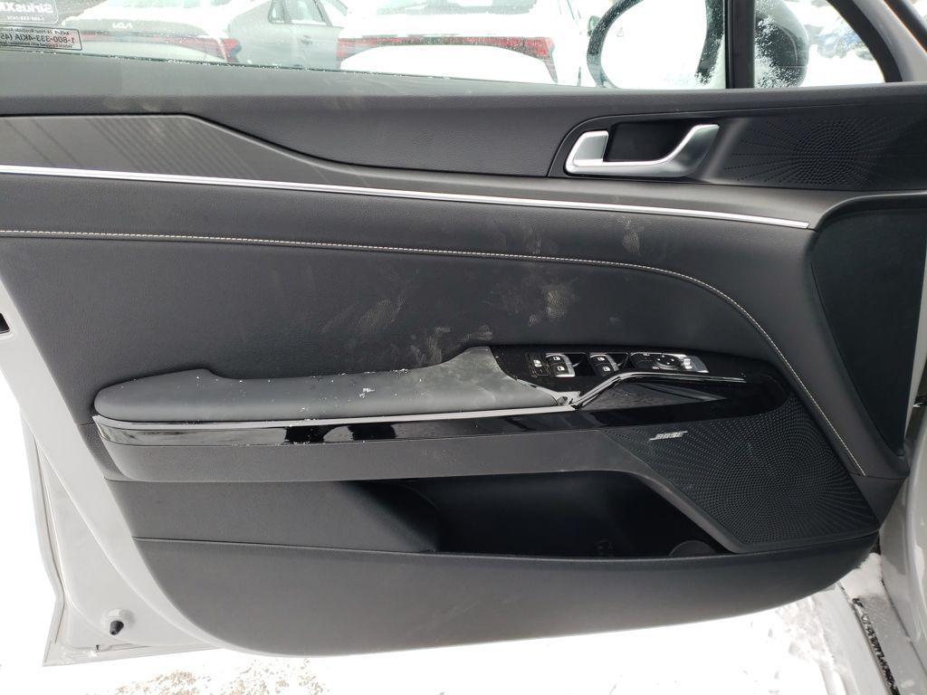 new 2026 Kia K5 car, priced at $32,390