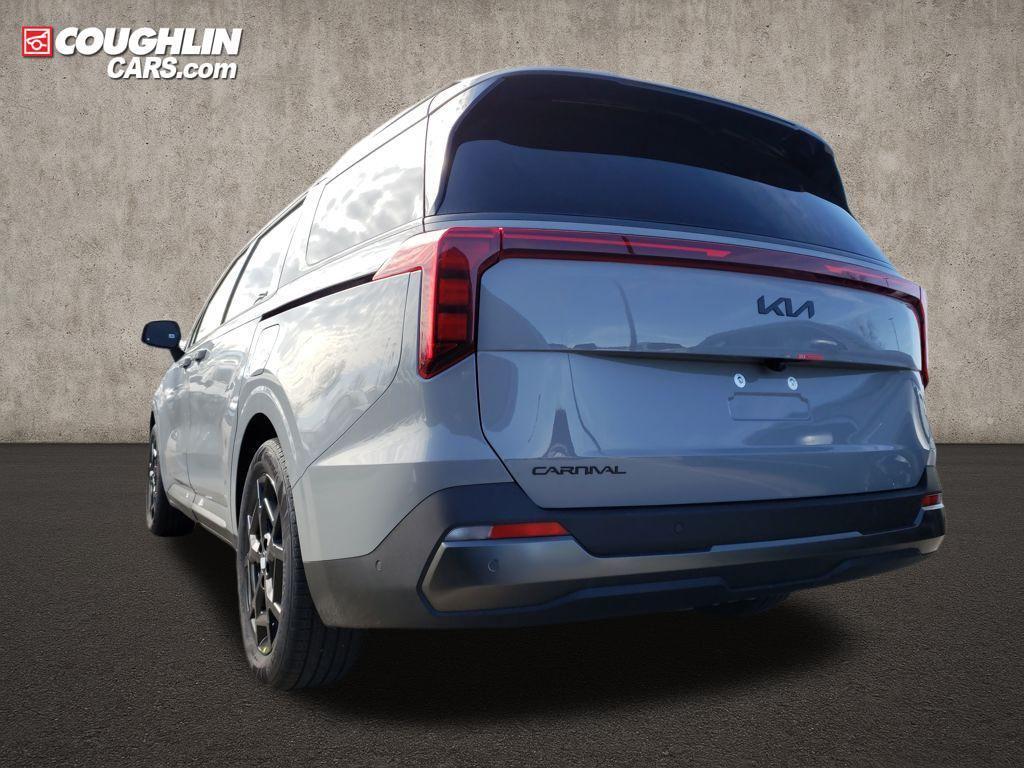 new 2026 Kia Carnival car, priced at $47,395