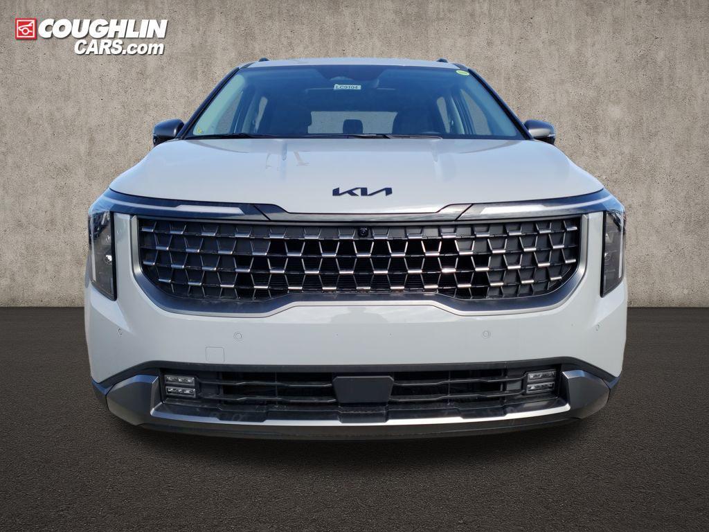 new 2026 Kia Carnival car, priced at $47,395