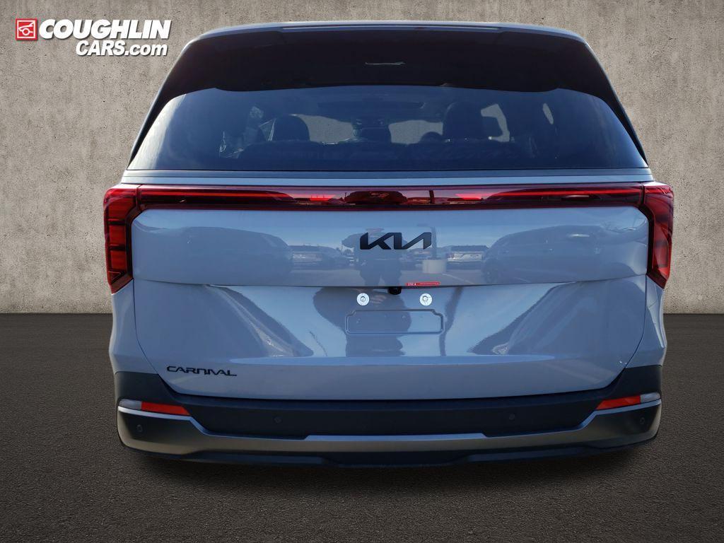 new 2026 Kia Carnival car, priced at $47,395
