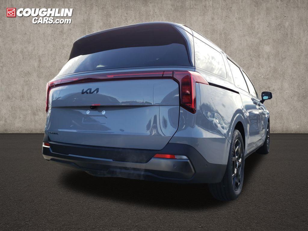 new 2026 Kia Carnival car, priced at $47,395