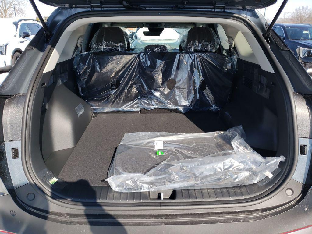 new 2026 Kia Sportage Hybrid car, priced at $29,670