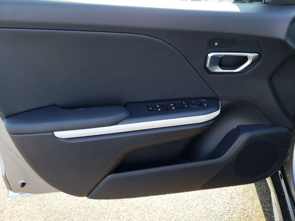 new 2026 Kia K4 car, priced at $26,091