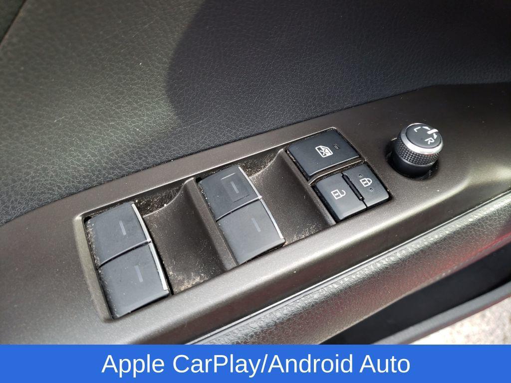 used 2021 Toyota Camry car, priced at $20,722