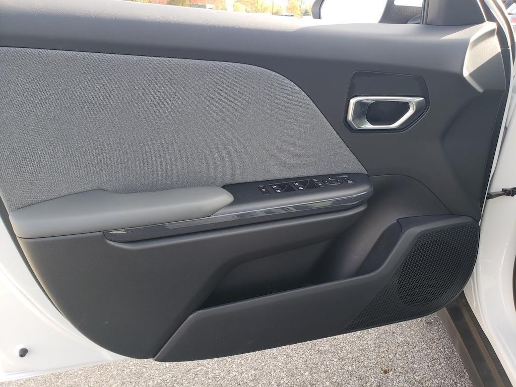 new 2025 Kia K4 car, priced at $23,511