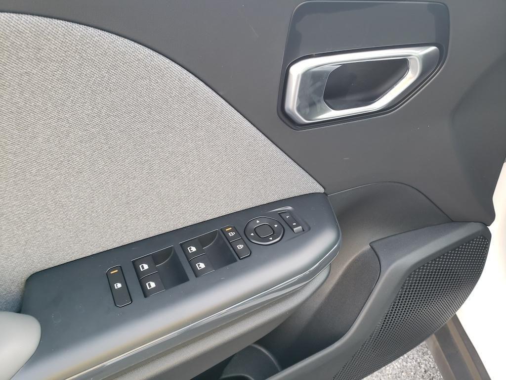 new 2025 Kia K4 car, priced at $23,511