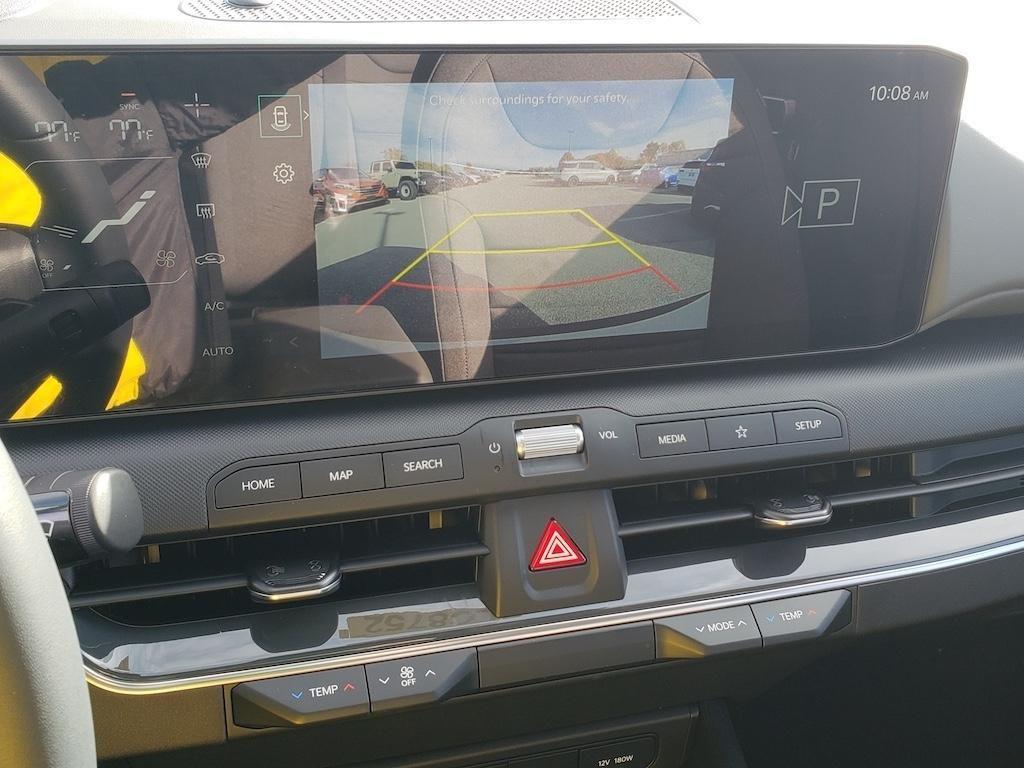 new 2025 Kia K4 car, priced at $23,511