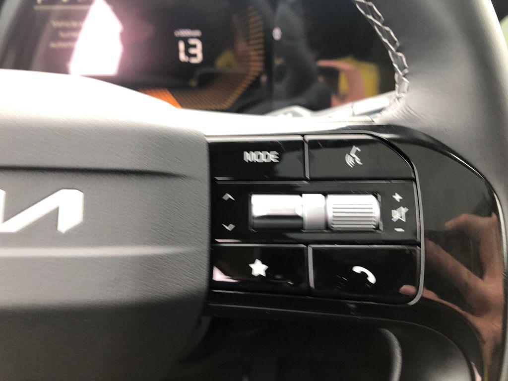 new 2026 Kia Sorento car, priced at $40,800