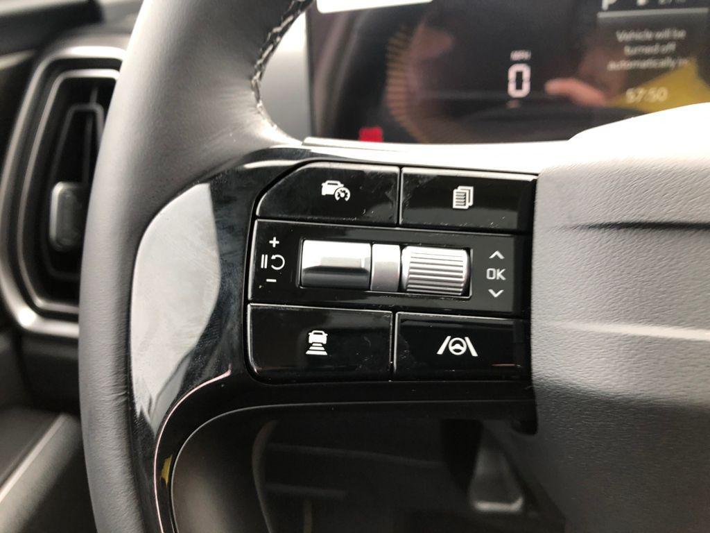 new 2026 Kia Sorento car, priced at $40,800