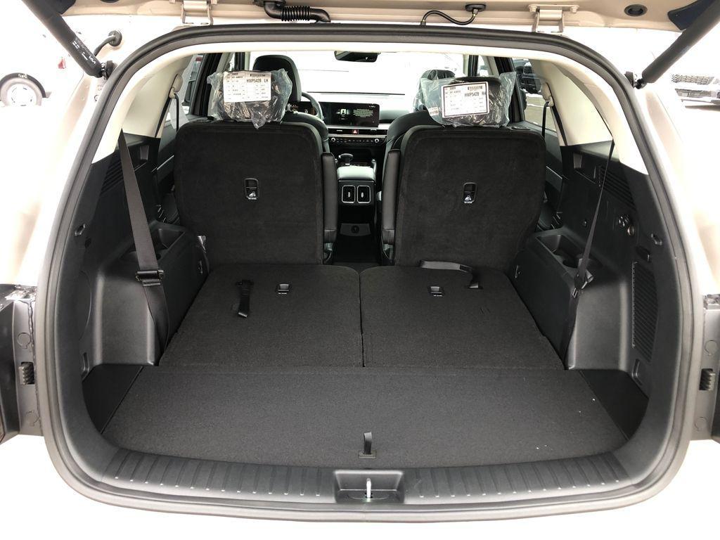 new 2026 Kia Sorento car, priced at $40,800