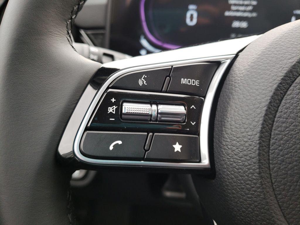 new 2026 Kia Seltos car, priced at $27,319