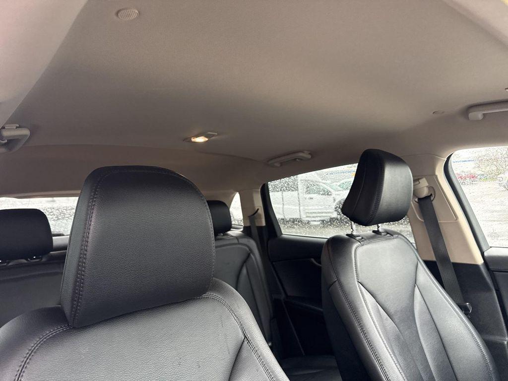 used 2023 Lincoln Nautilus car, priced at $32,950