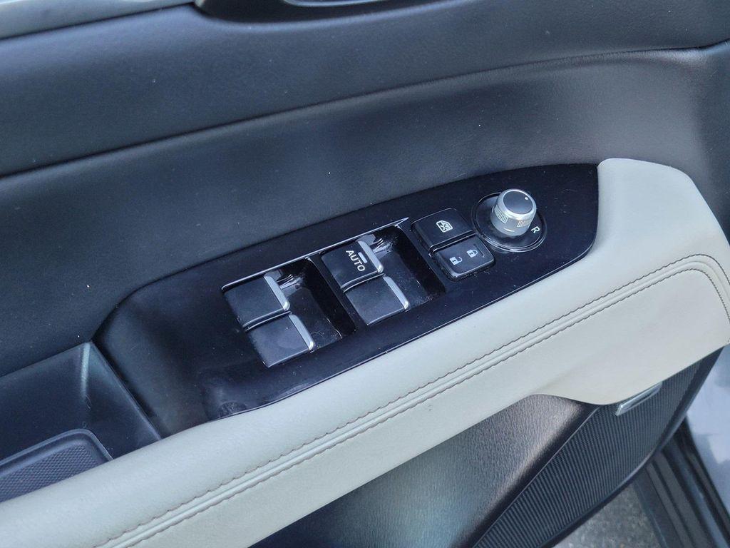 used 2017 Mazda CX-5 car, priced at $17,888