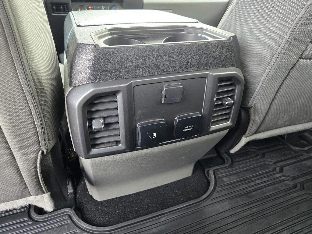 used 2019 Ford F-450 car, priced at $49,999