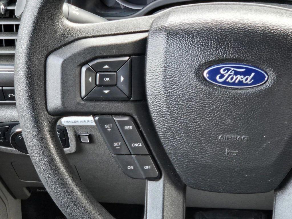 used 2019 Ford F-450 car, priced at $49,999