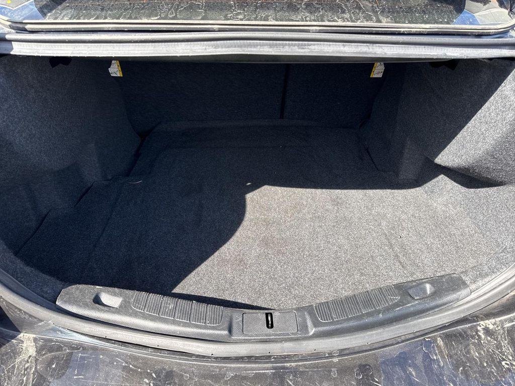 used 2020 Ford Fusion car, priced at $14,950