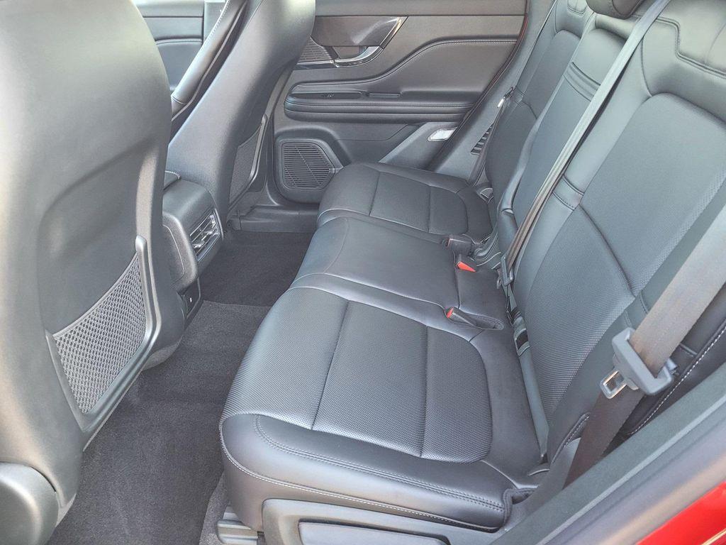 used 2022 Lincoln Corsair car, priced at $27,999