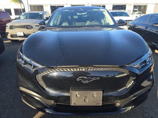 used 2024 Ford Mustang Mach-E car, priced at $28,999