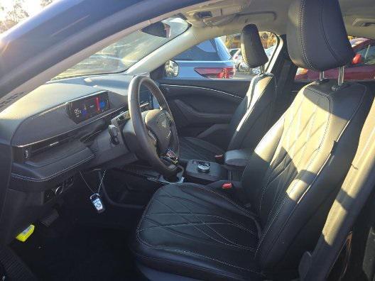 used 2024 Ford Mustang Mach-E car, priced at $28,999