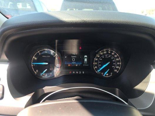 used 2023 Ford Ranger car, priced at $32,950