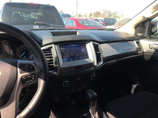 used 2023 Ford Ranger car, priced at $32,950