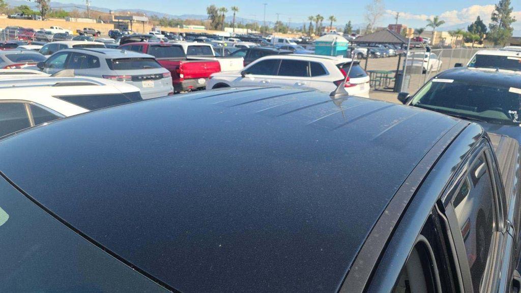 used 2023 Ford Ranger car, priced at $32,950