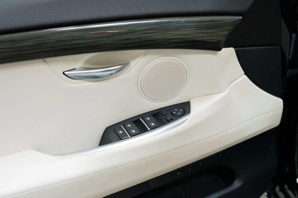 used 2015 BMW 535 Gran Turismo car, priced at $12,999