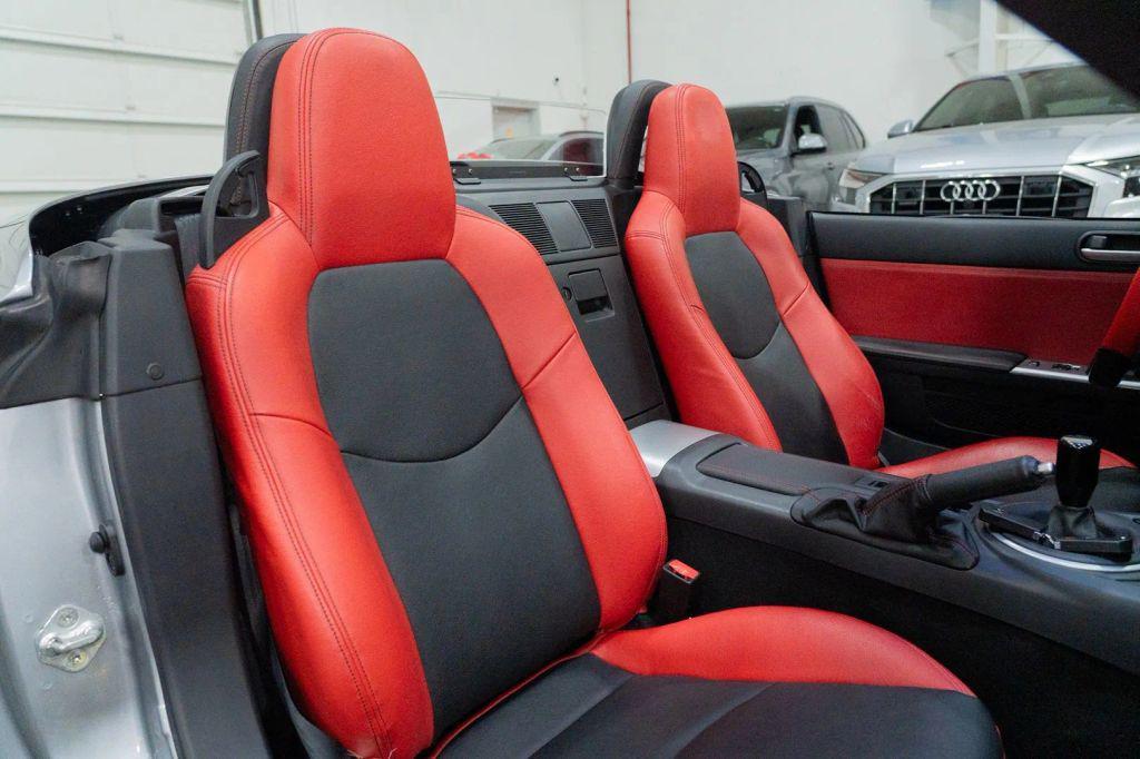 used 2014 Mazda MX-5 Miata car, priced at $14,295