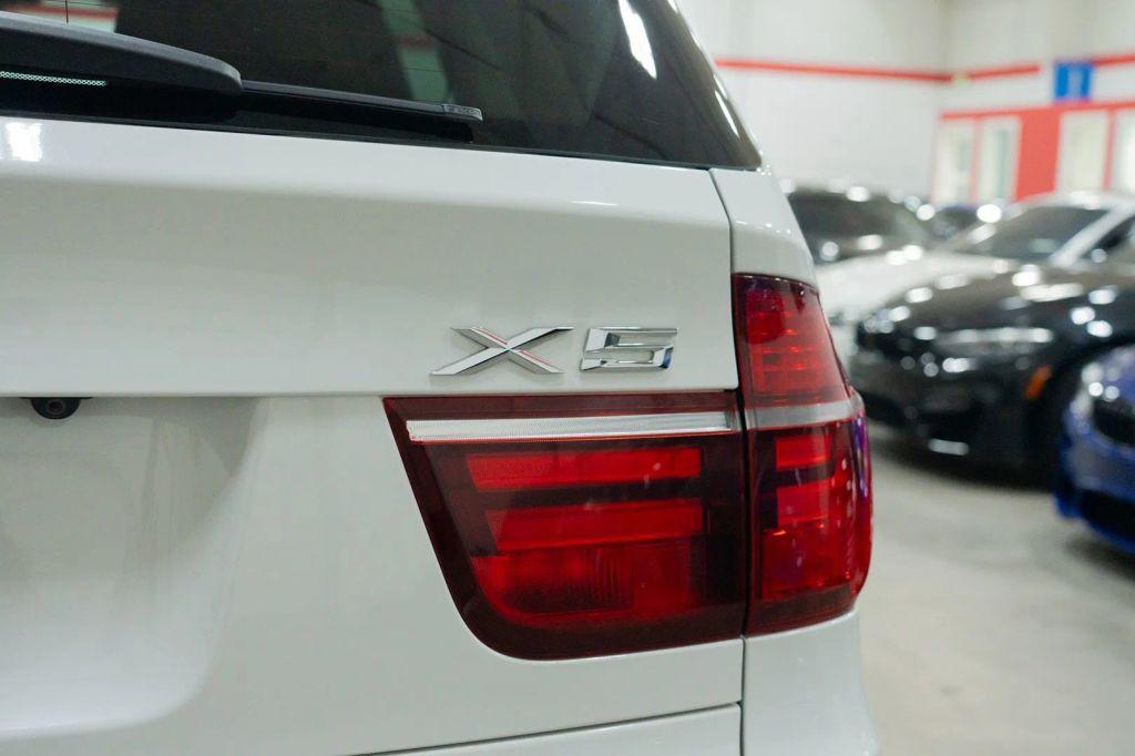 used 2013 BMW X5 car, priced at $10,250