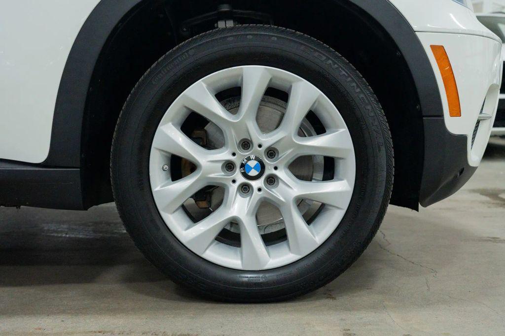 used 2013 BMW X5 car, priced at $10,250