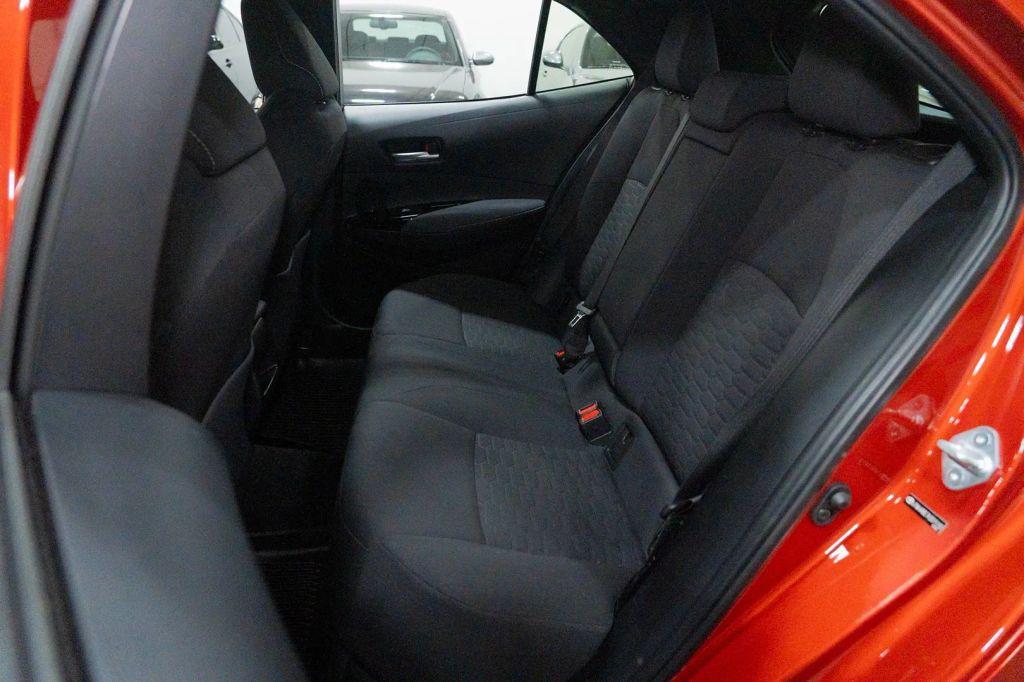 used 2019 Toyota Corolla car, priced at $19,900