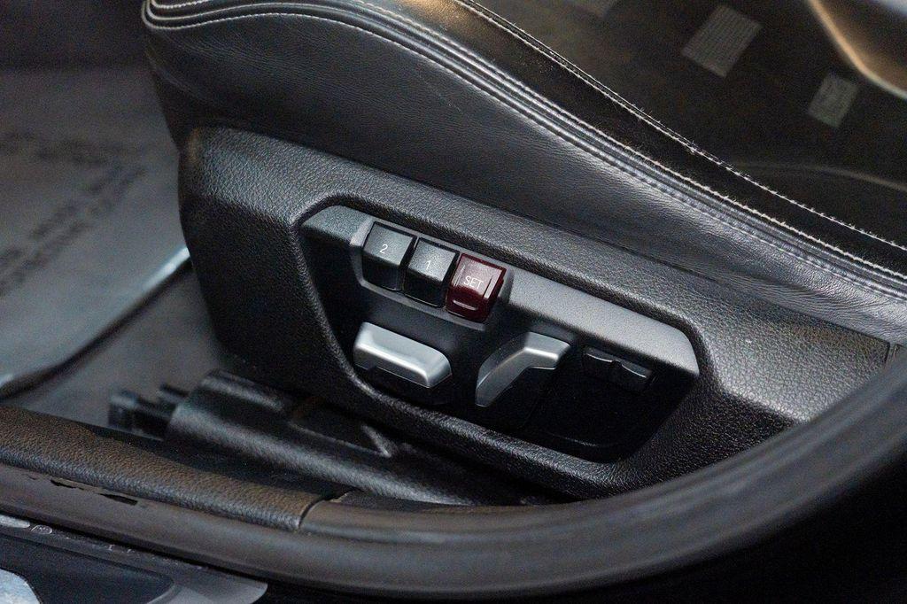 used 2018 BMW M3 car, priced at $47,794
