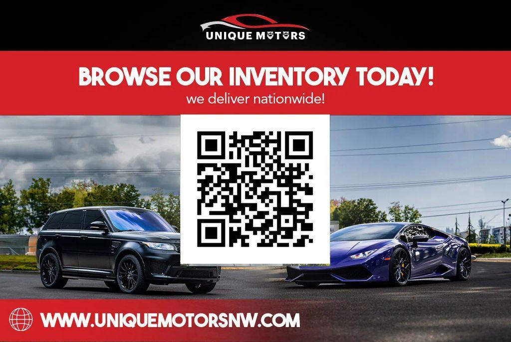 used 2018 BMW M3 car, priced at $49,999