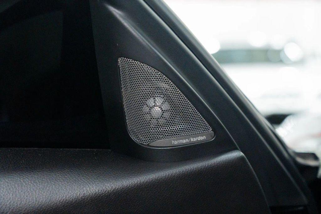 used 2018 BMW M3 car, priced at $49,999