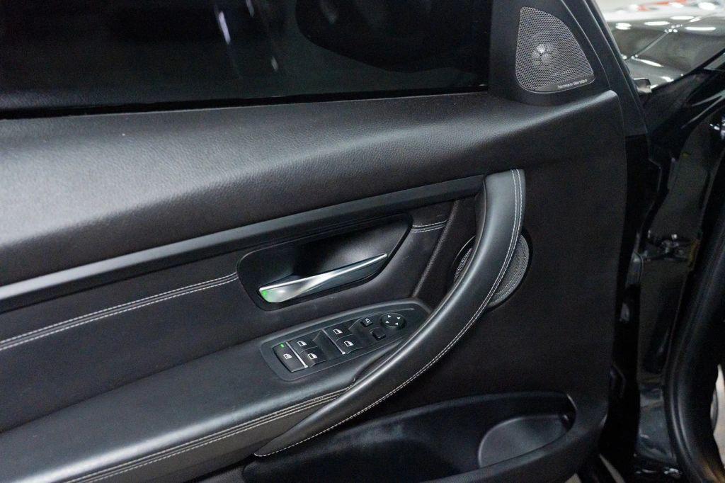 used 2018 BMW M3 car, priced at $49,999