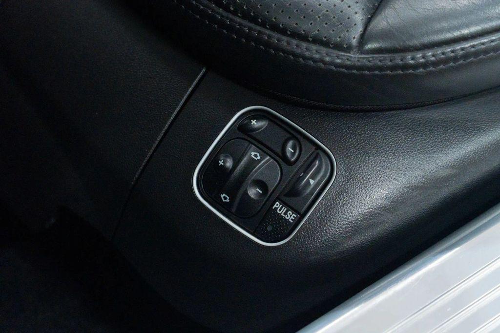 used 2008 Mercedes-Benz SL-Class car, priced at $23,999