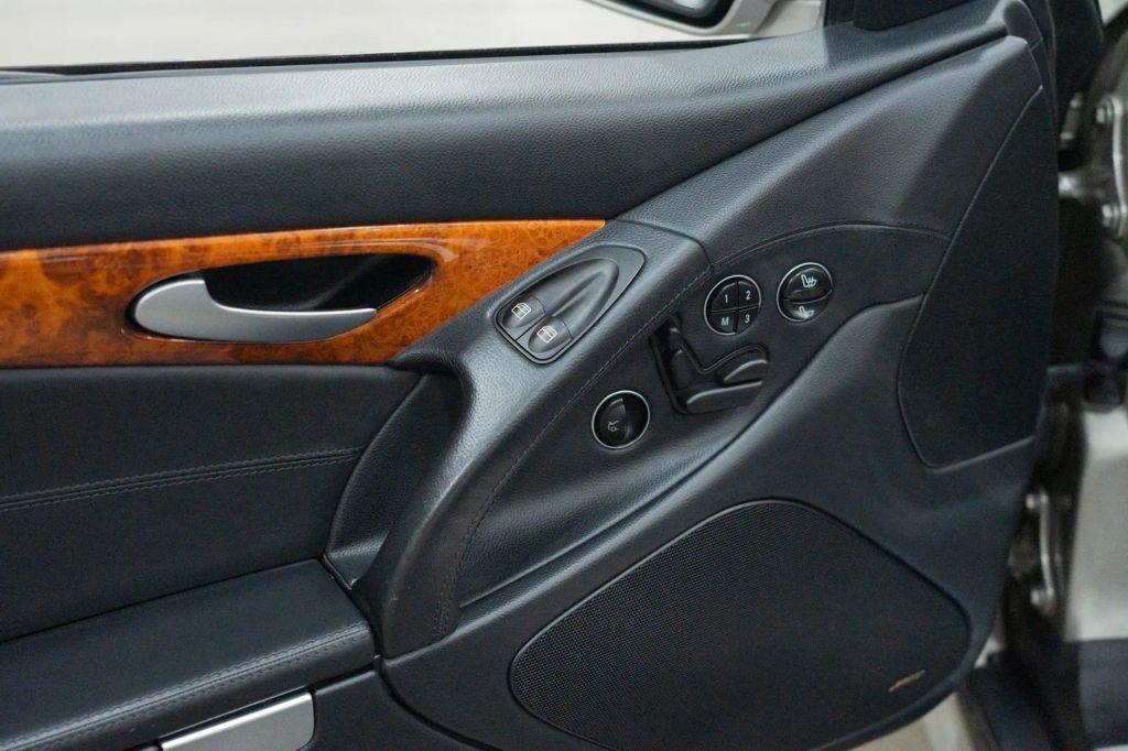 used 2008 Mercedes-Benz SL-Class car, priced at $23,999