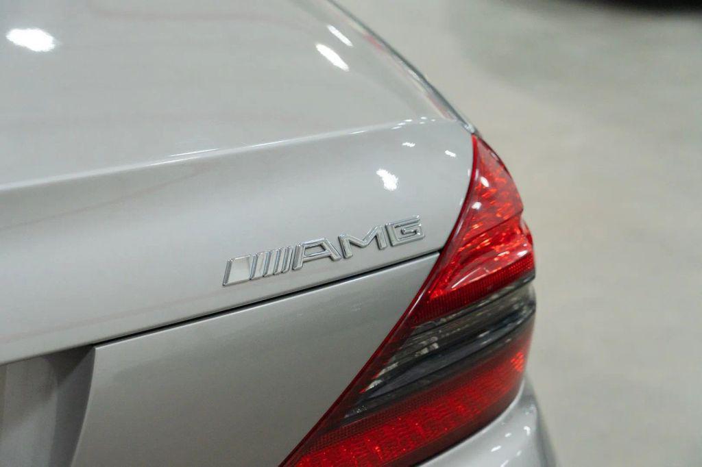 used 2008 Mercedes-Benz SL-Class car, priced at $23,999