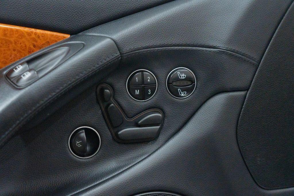 used 2008 Mercedes-Benz SL-Class car, priced at $23,999