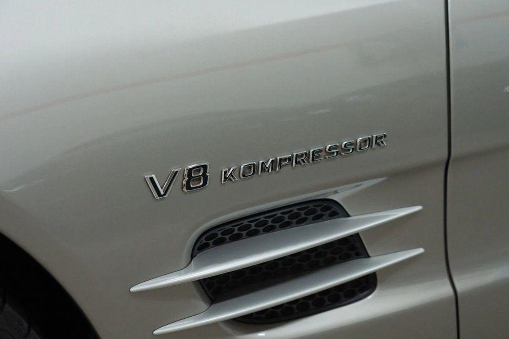 used 2008 Mercedes-Benz SL-Class car, priced at $23,999