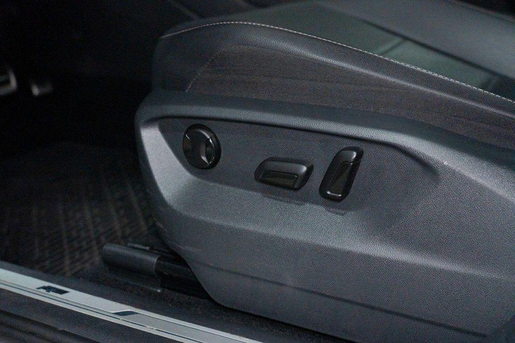 used 2020 Volkswagen Tiguan car, priced at $18,390