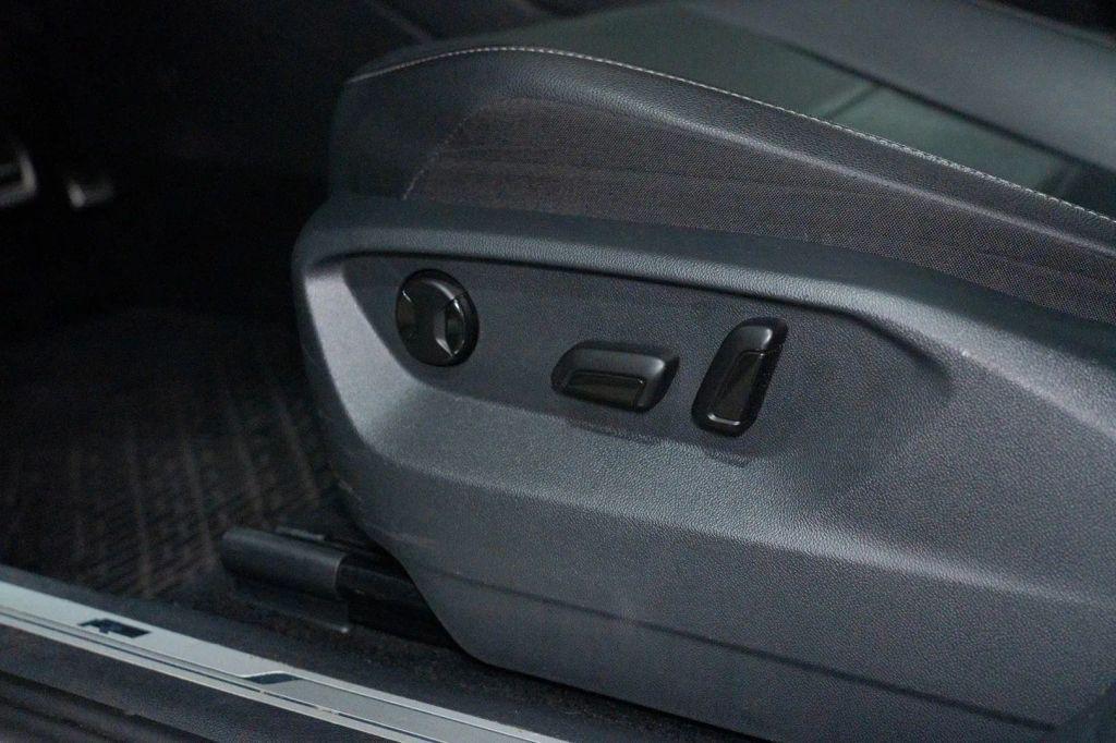 used 2020 Volkswagen Tiguan car, priced at $19,495