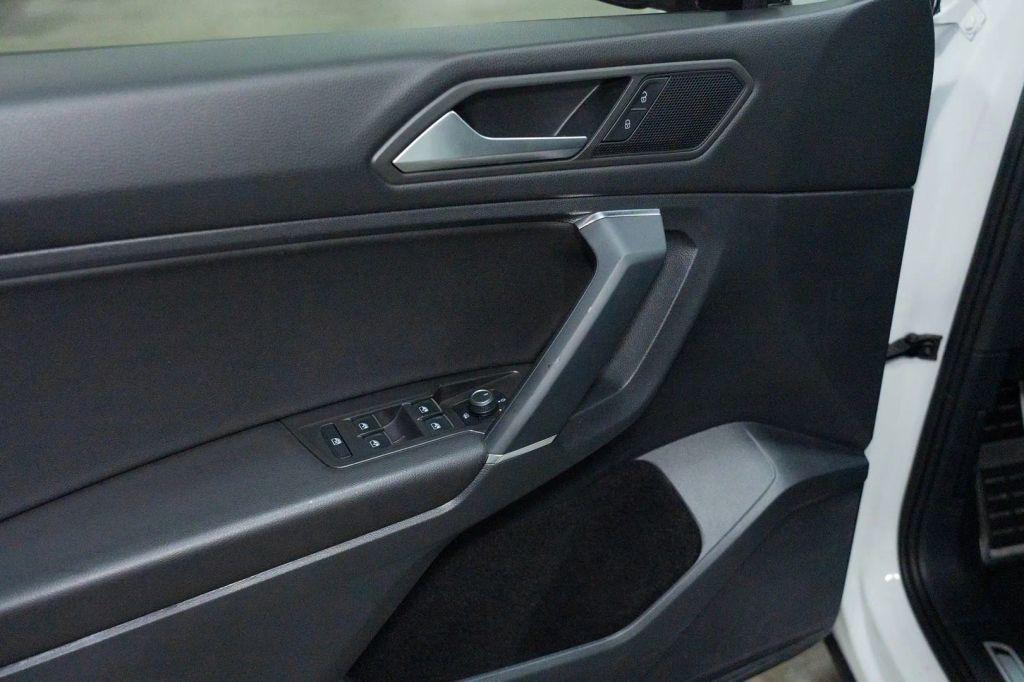 used 2020 Volkswagen Tiguan car, priced at $19,495