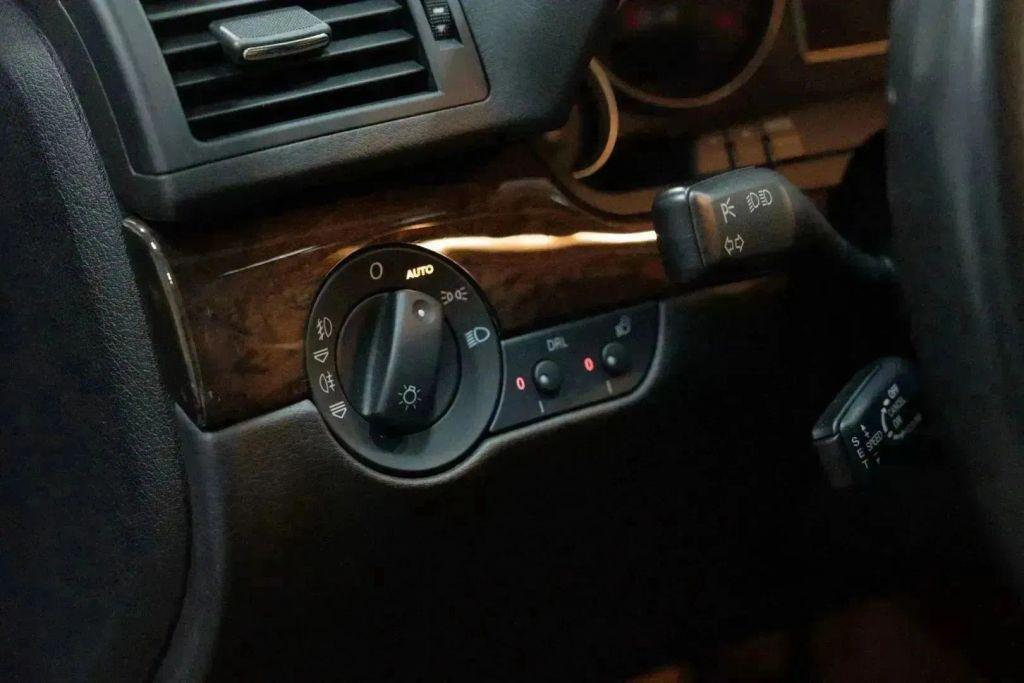 used 2007 Audi S4 car, priced at $17,495